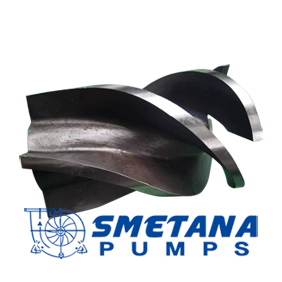 安德里茲M(mǎn)C80-350中濃泵誘導(dǎo)輪