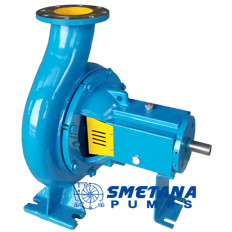 ST高效無(wú)堵塞節(jié)能紙漿泵