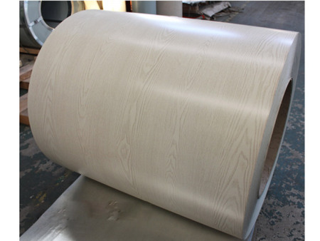 哪里有賣(mài)彩涂鋁板的？