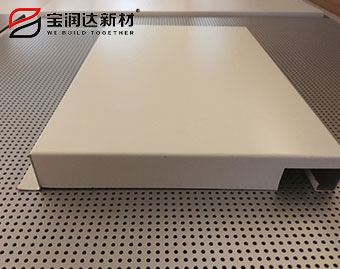 幕墻鋁單板