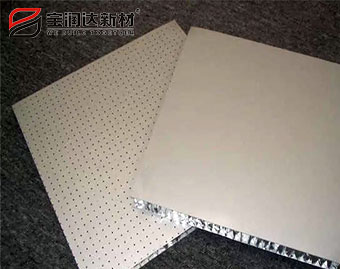 鋁蜂窩板裝飾 鋁蜂窩板裝飾
