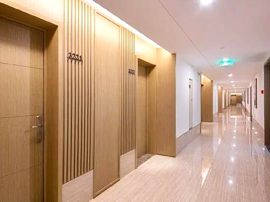 鋁單板廠家介紹鋁單板特點(diǎn)