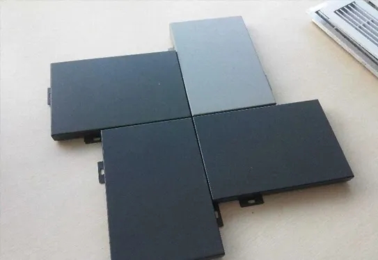 鋁單板的七大優(yōu)勢