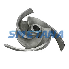 安德里茨S、S3、S8 葉輪